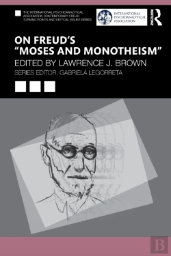 Bertrand.pt - On Freudâ€™S Â€Œmoses And Monotheismâ€