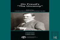 On Freudâ€™S Â€Œthe Uncannyâ€