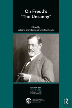 Bertrand.pt - On Freudâ€™S Â€Œthe Uncannyâ€