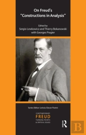 On Freud'S Constructions In Analysis