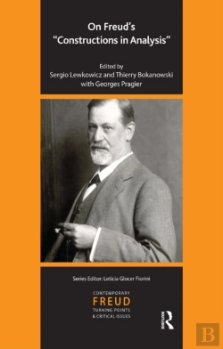 Bertrand.pt - On Freud'S Constructions In Analysis
