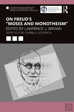 Bertrand.pt - On Freud'S &Quote;Moses And Monotheism&Quote;