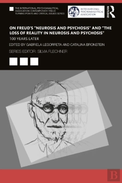 Bertrand.pt - On Freud'S &Quote;Neurosis And Psychosis&Quote; And &Quote;The Loss Of Reality In Neurosis And Psychosis&Quote;