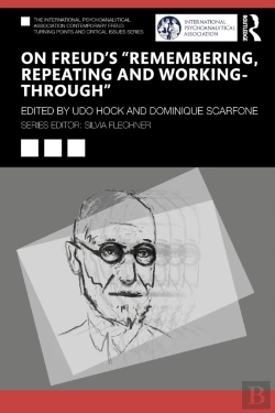 Bertrand.pt - On Freud'S &Quote;Remembering, Repeating And Working-Through&Quote;