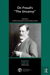 On Freud'S &Quote;The Uncanny&Quote;