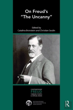 Bertrand.pt - On Freud'S &Quote;The Uncanny&Quote;