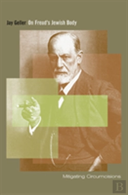 Bertrand.pt - On Freud'S Jewish Body