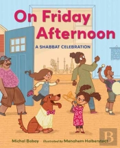 On Friday Afternoon