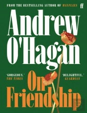 On Friendship