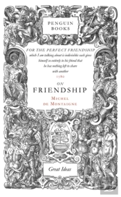 On Friendship