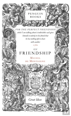 Bertrand.pt - On Friendship