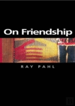 Bertrand.pt - On Friendship