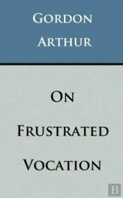 Bertrand.pt - On Frustrated Vocation