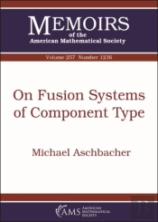 On Fusion Systems Of Component Type
