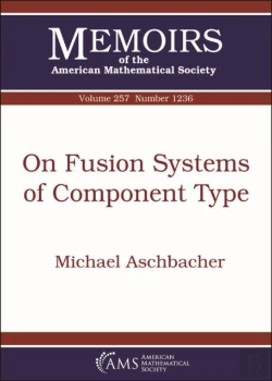 Bertrand.pt - On Fusion Systems Of Component Type