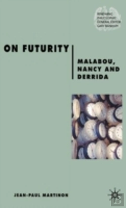 Bertrand.pt - On Futurity