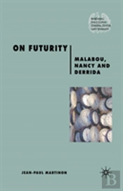 On Futurity