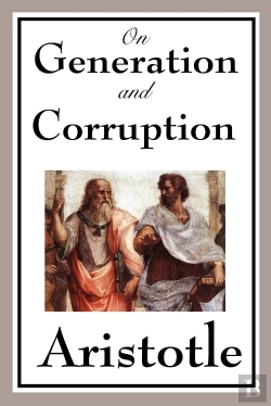 Bertrand.pt - On Generation And Corruption