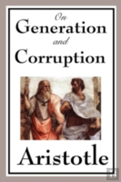 Bertrand.pt - On Generation And Corruption