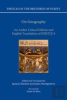 On Geography