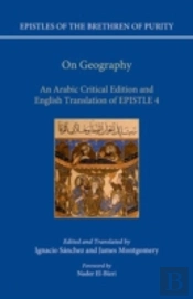 On Geography
