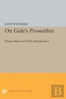 On Gide'S Promethee
