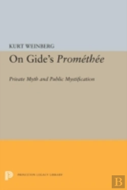 Bertrand.pt - On Gide'S Promethee