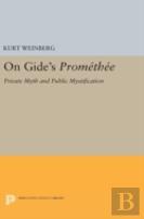 On Gide'S Promethee