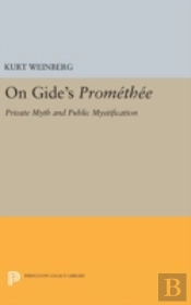 On Gide'S Promethee