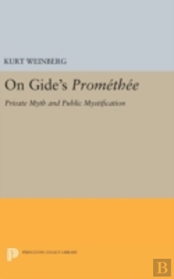 Bertrand.pt - On Gide'S Promethee