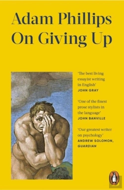 Bertrand.pt - On Giving Up
