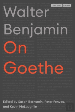 Bertrand.pt - On Goethe