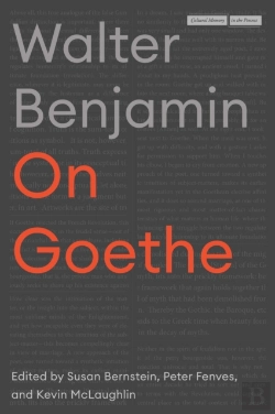 Bertrand.pt - On Goethe