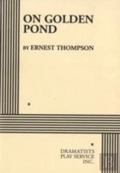 On Golden Pond
