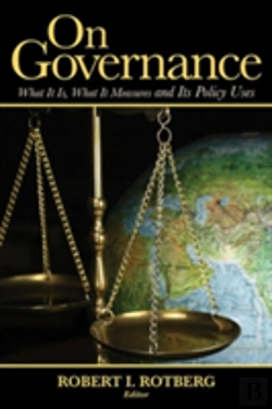 Bertrand.pt - On Governance