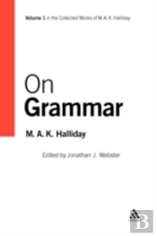 On Grammar