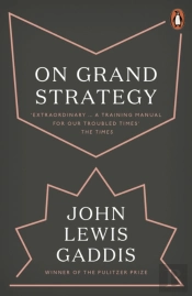 On Grand Strategy