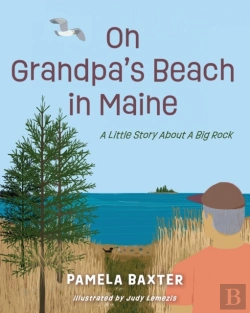 Bertrand.pt - On Grandpa'S Beach In Maine