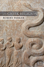 On Greek Religion