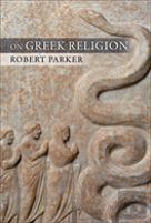On Greek Religion