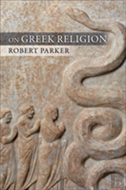 Bertrand.pt - On Greek Religion