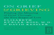 On Grief And Grieving