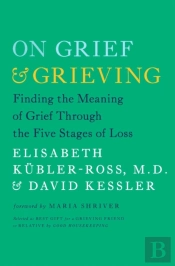 On Grief And Grieving
