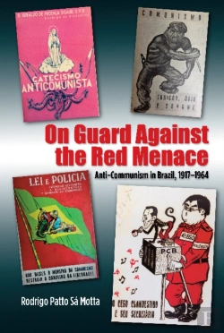 Bertrand.pt - On Guard Against The Red Menace