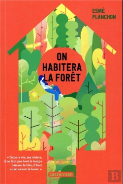 Bertrand.pt - On Habitera La Foret