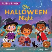 On Halloween Night