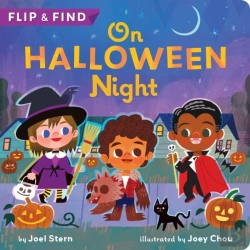 Bertrand.pt - On Halloween Night