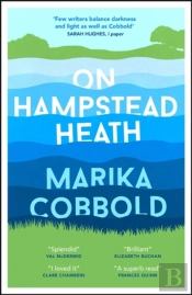 On Hampstead Heath