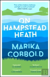 On Hampstead Heath