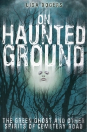 On Haunted Ground